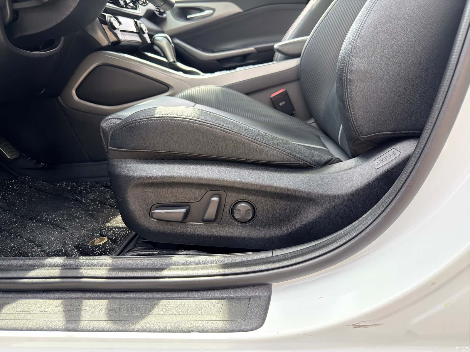 Hyundai Lafesta, 2022 16