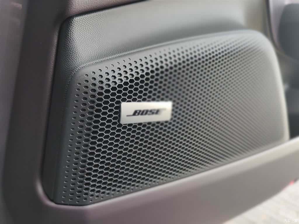 Porsche Macan, 2024 22