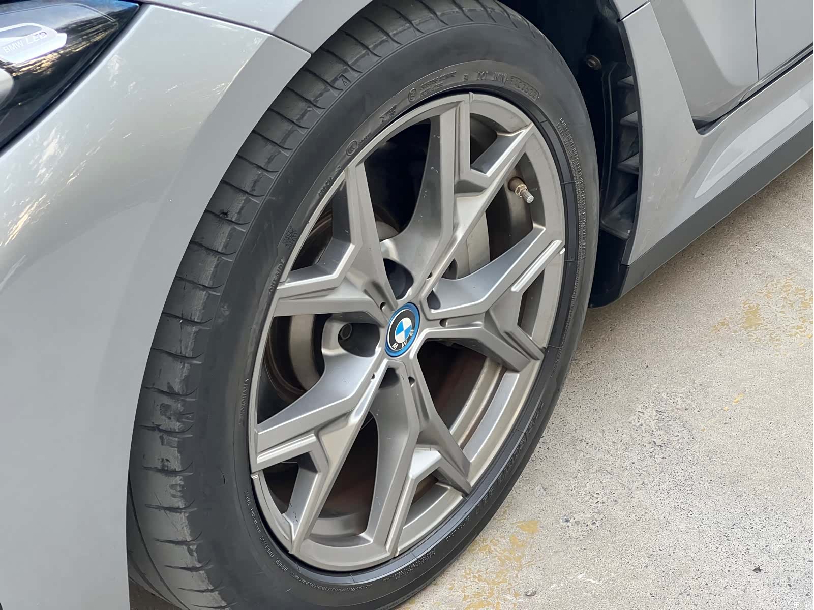 BMW i3, 2022 10
