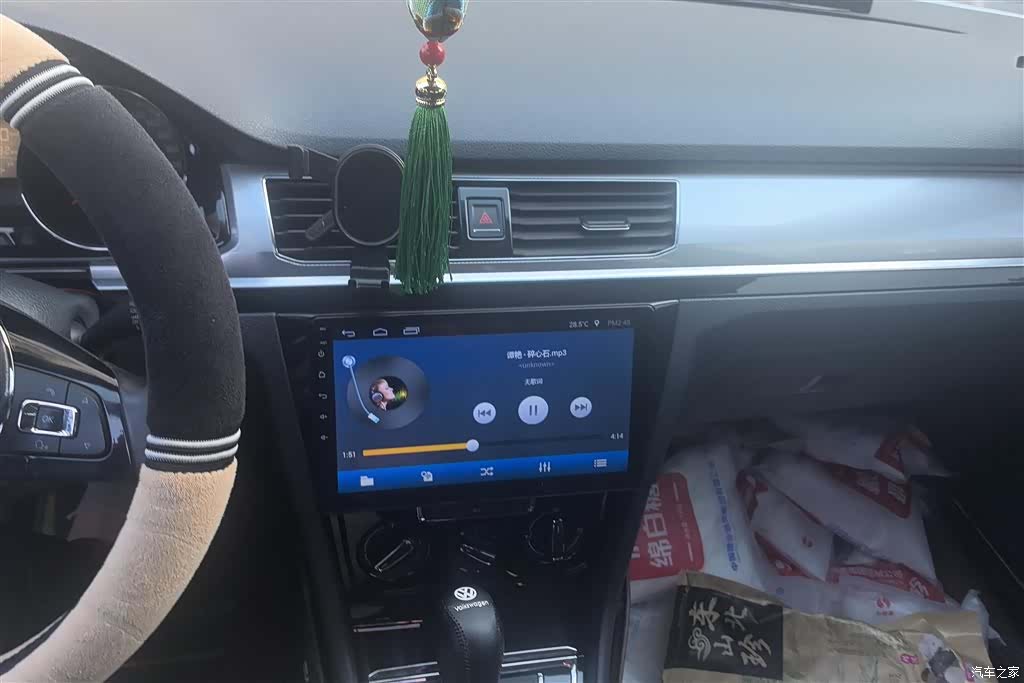 Volkswagen Bora, 2018 13