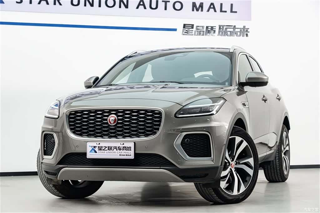 Land Rover E-PACE, 2023 2