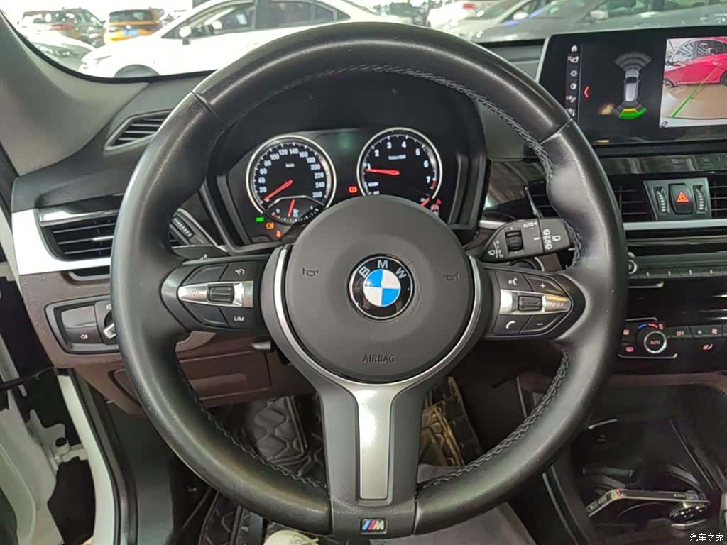 BMW X1, 2023 11