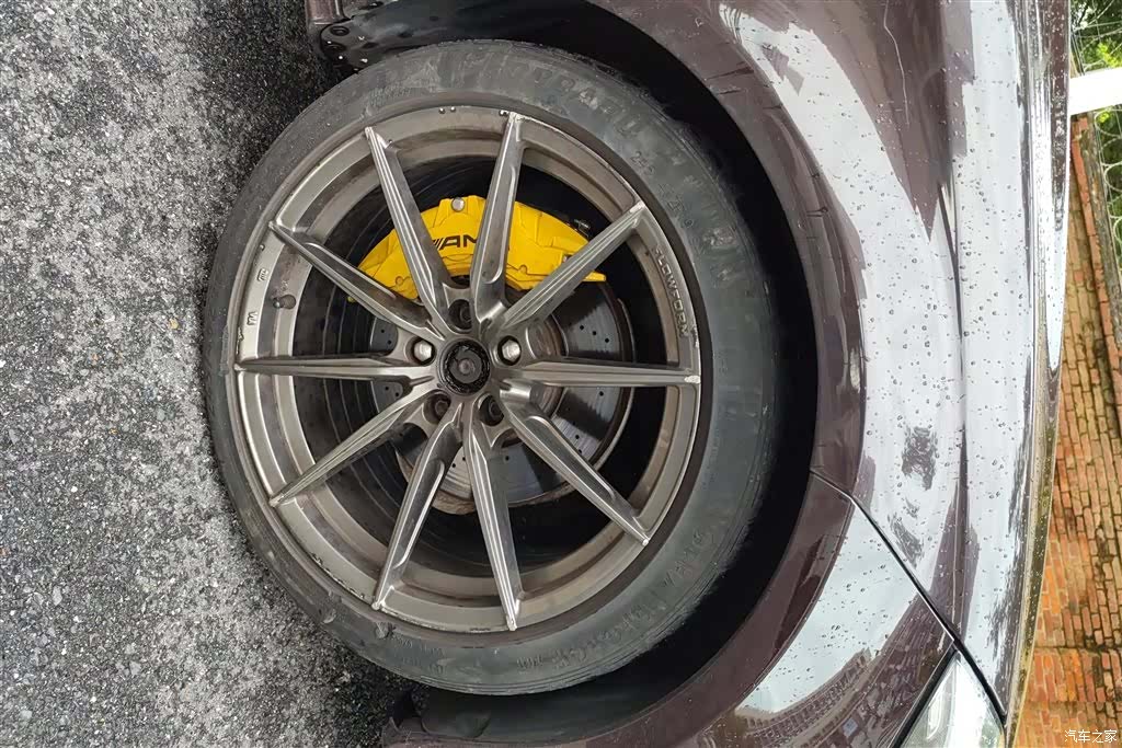 Mercedes-Benz CLS, 2014 6
