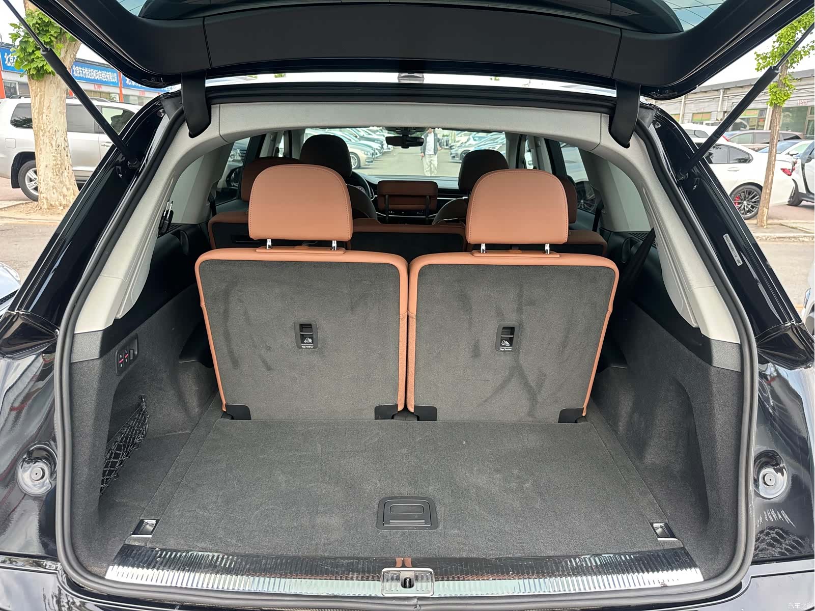 Audi Q7, 2021 17