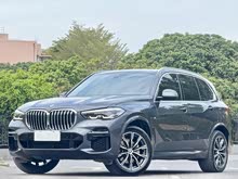 ����X5(����) 2022�� xDrive30i M�˶���װ