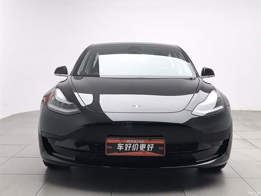 Tesla Model 3, 2020 3
