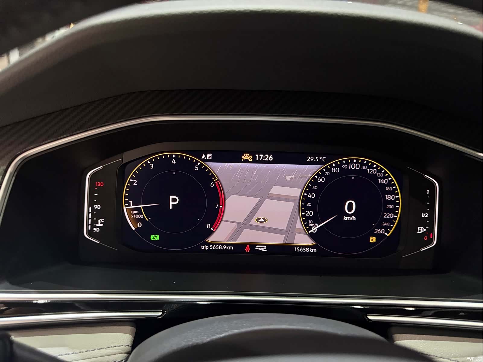 Volkswagen Tiguan L, 2024 15