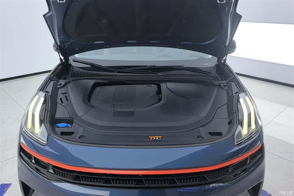 Lynk & Co 02, 2022 10