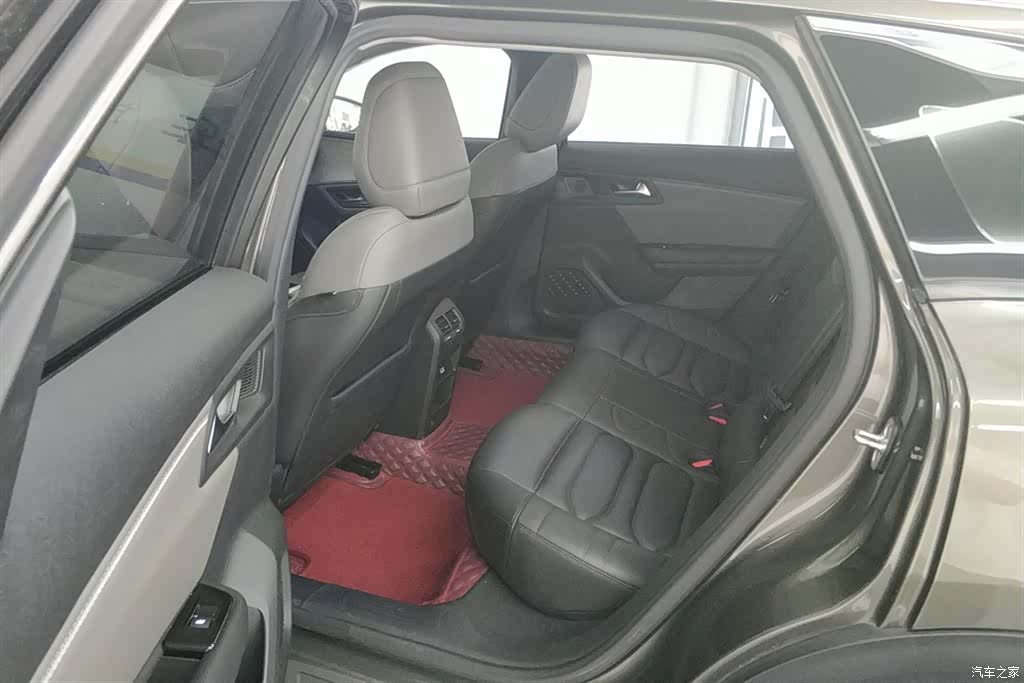Citroen C5 X, 2023 11