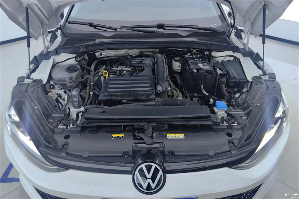 Volkswagen Lamando, 2023 10