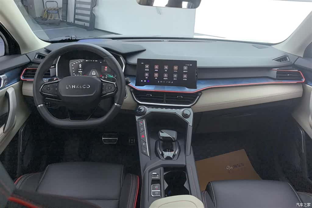 Lynk & Co 02, 2022 12