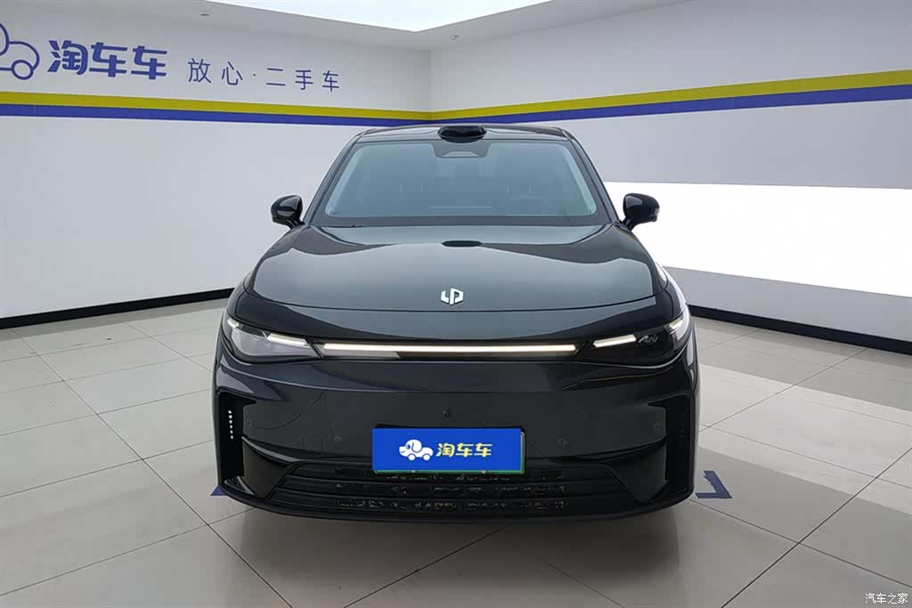 Leapmotor C10, 2024 2