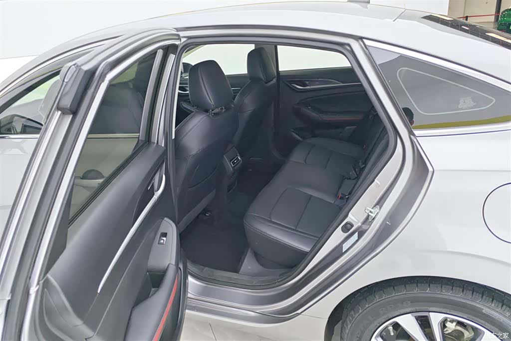 Changan Eado, 2020 11
