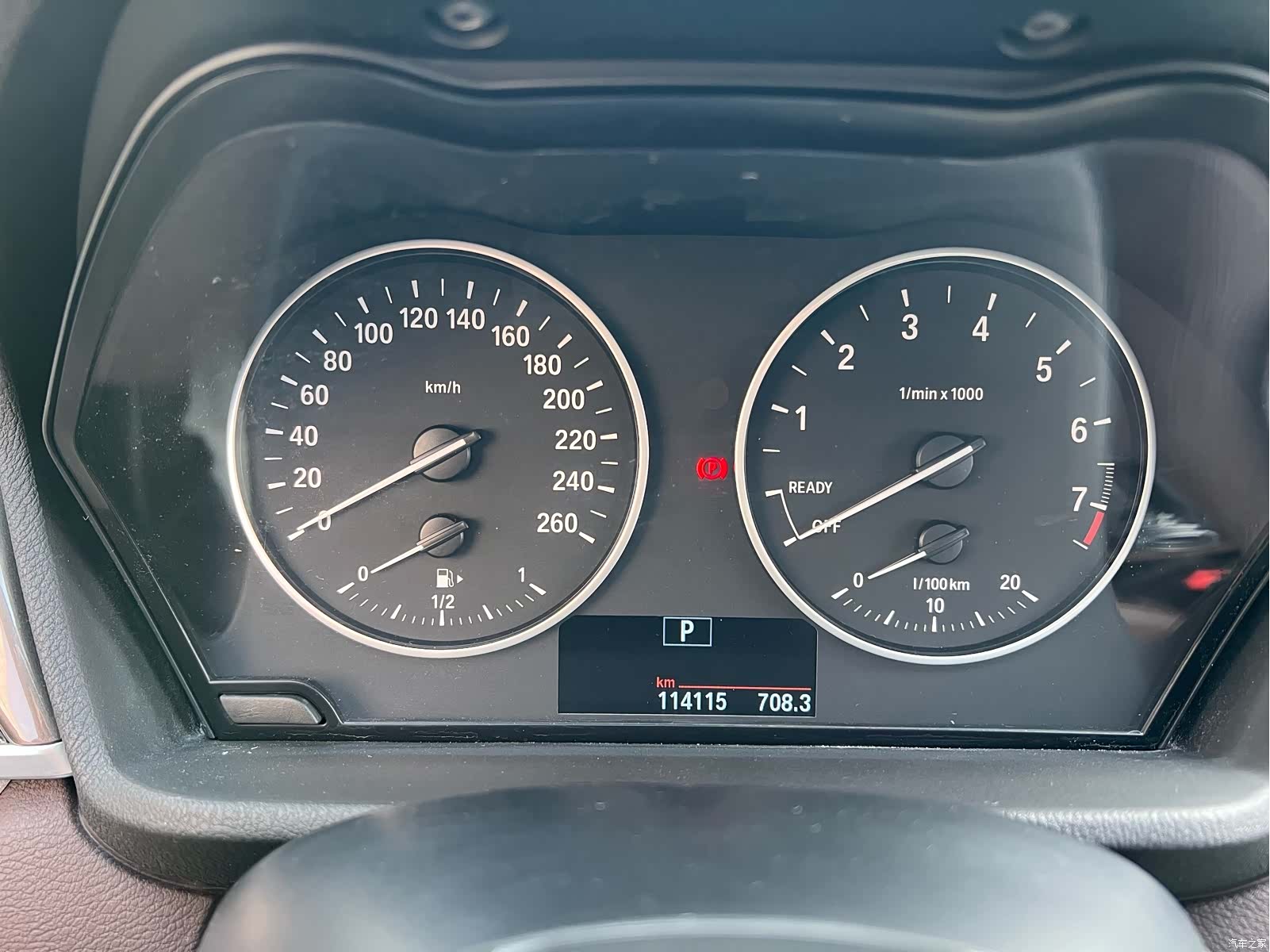 BMW X1, 2018 20