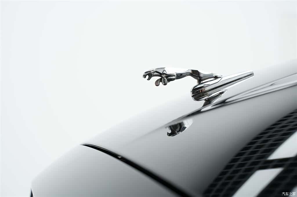 Jaguar XJ, 2013 33