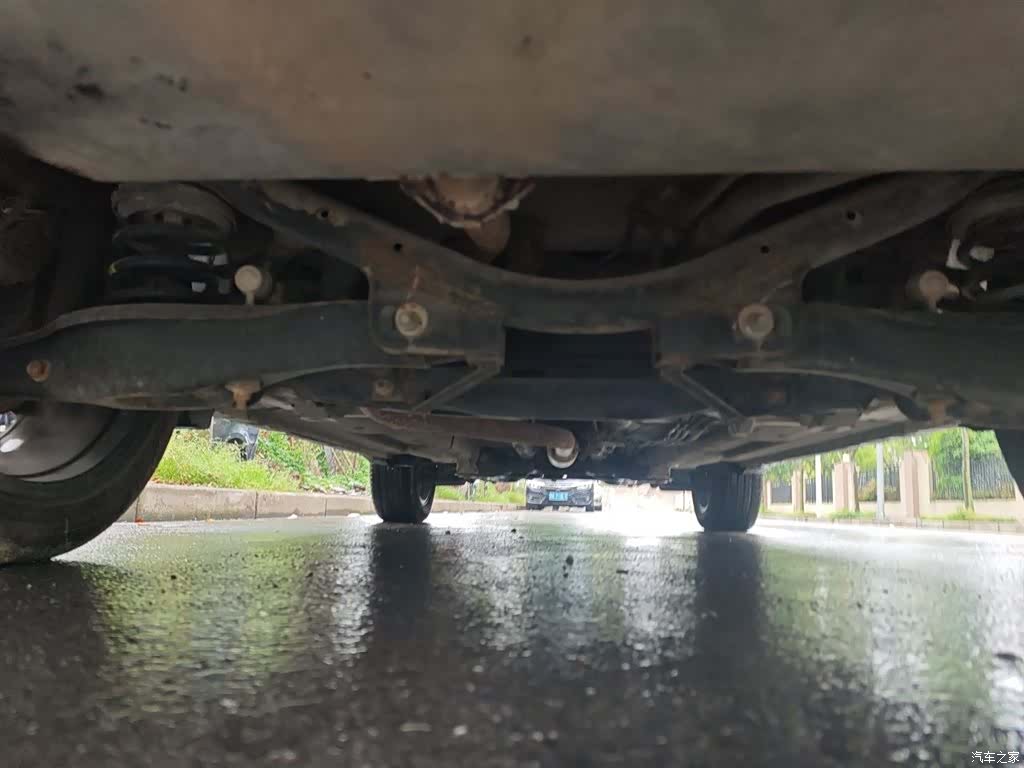 GAC GS4, 2016 25
