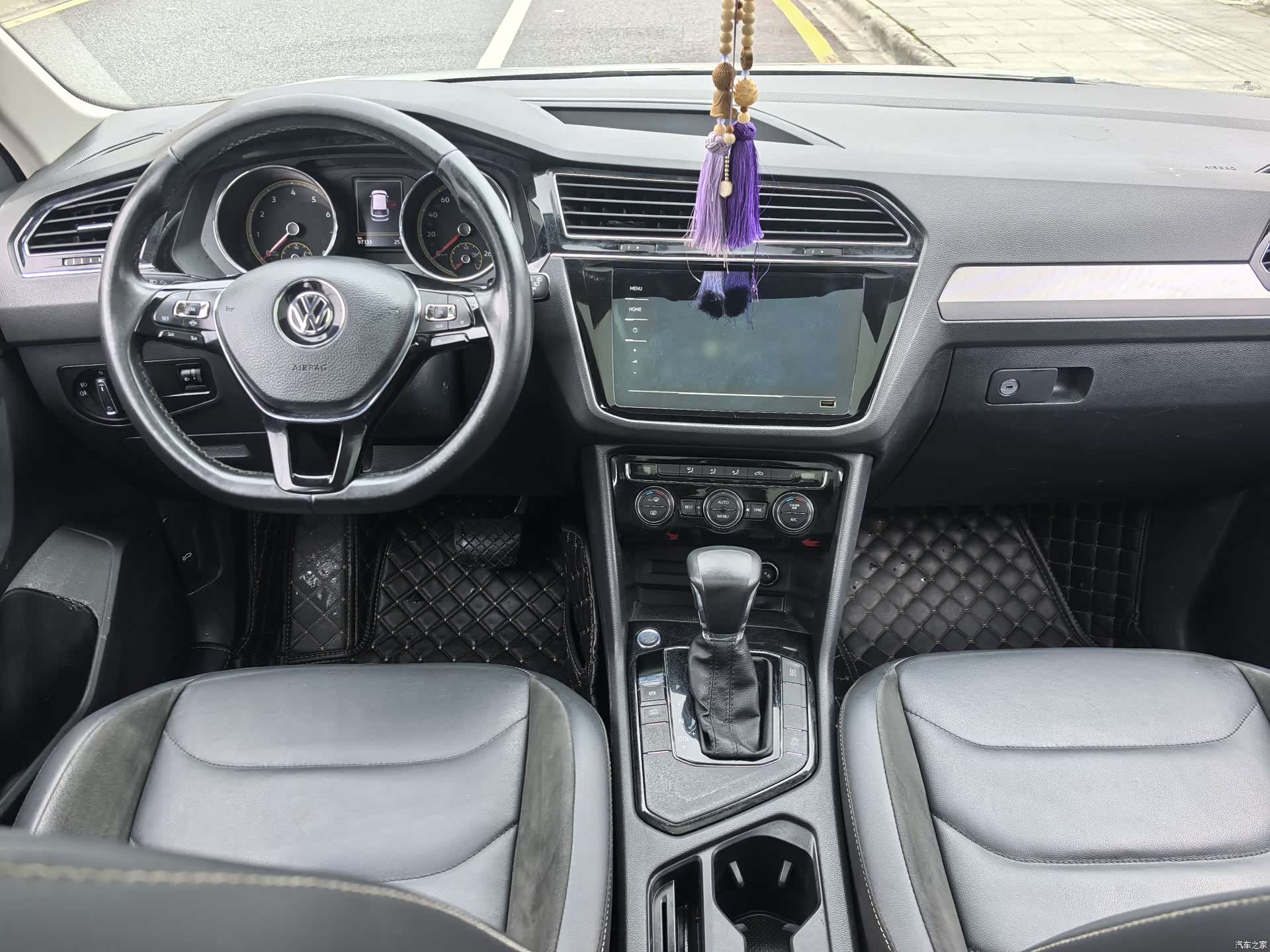 Volkswagen Tiguan L, 2020 15