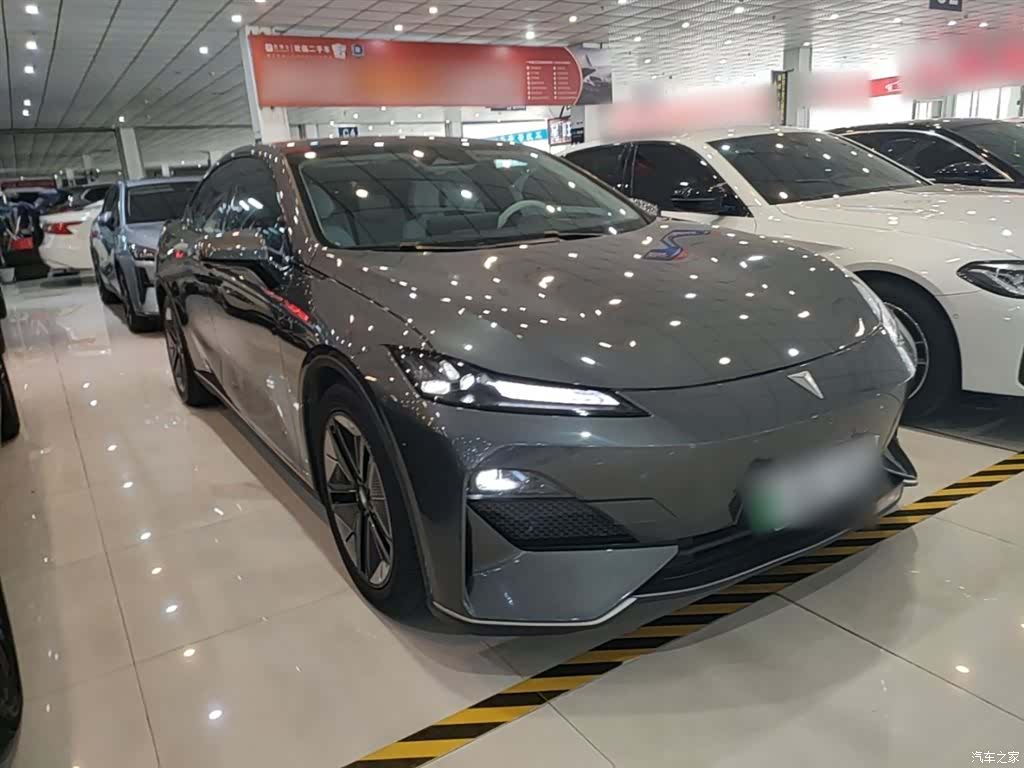 Deepal SL03, 2023 4