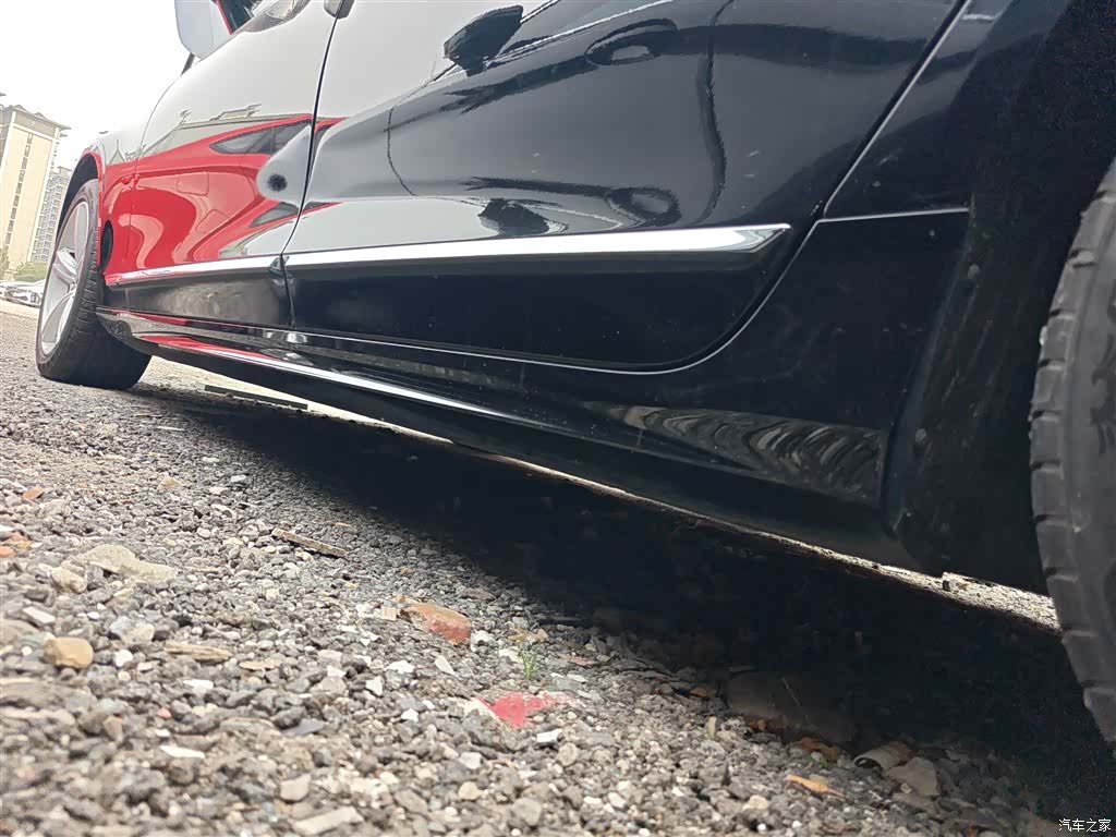 Volvo S90, 2019 22