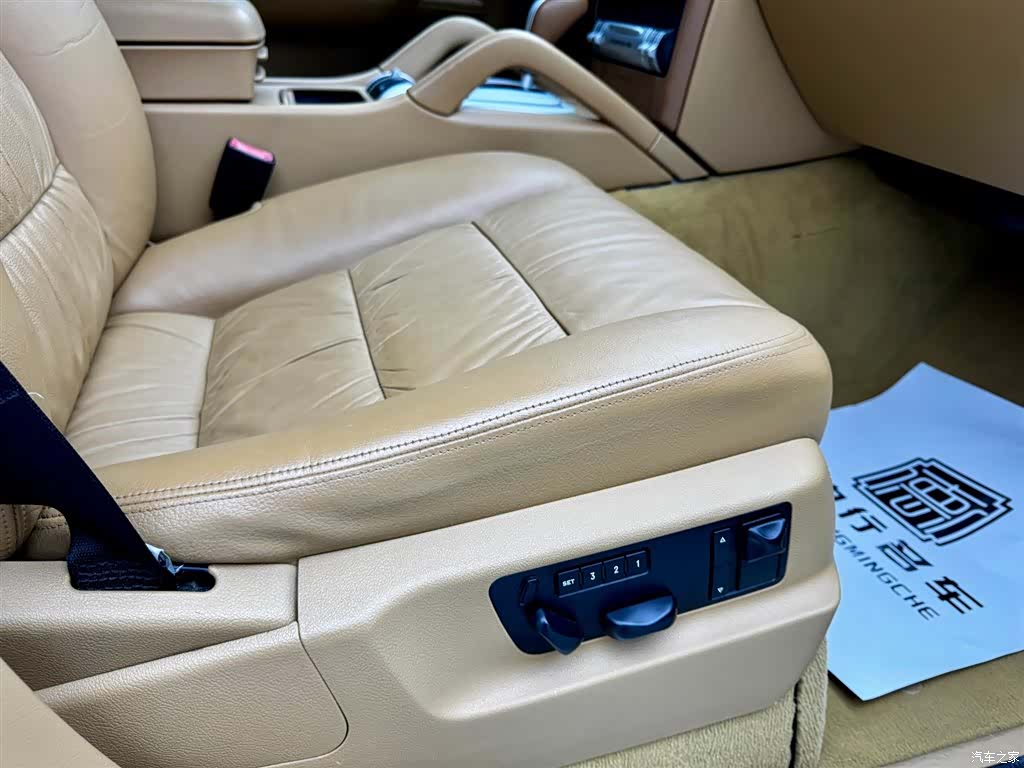 Porsche Cayenne, 2008 20