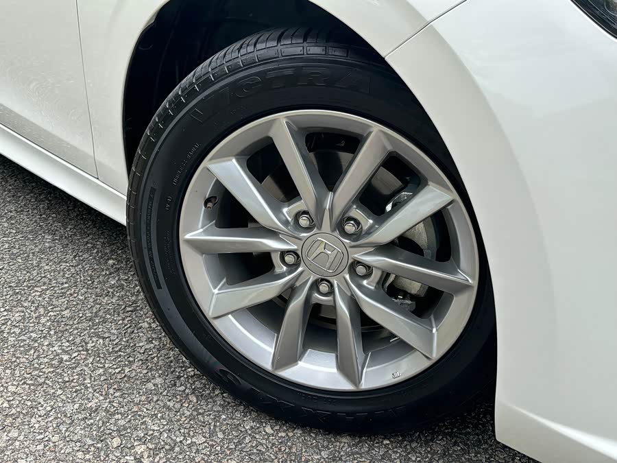 Honda Integra 2022, фото 4
