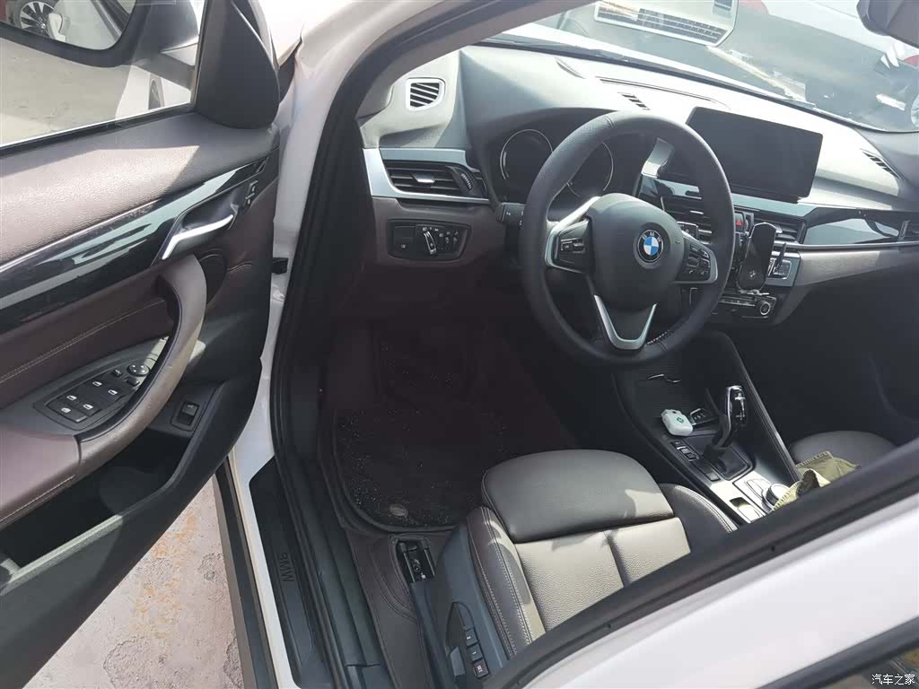 BMW X1, 2019 16