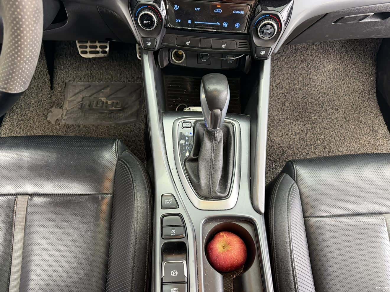 Hyundai Lafesta, 2019 16