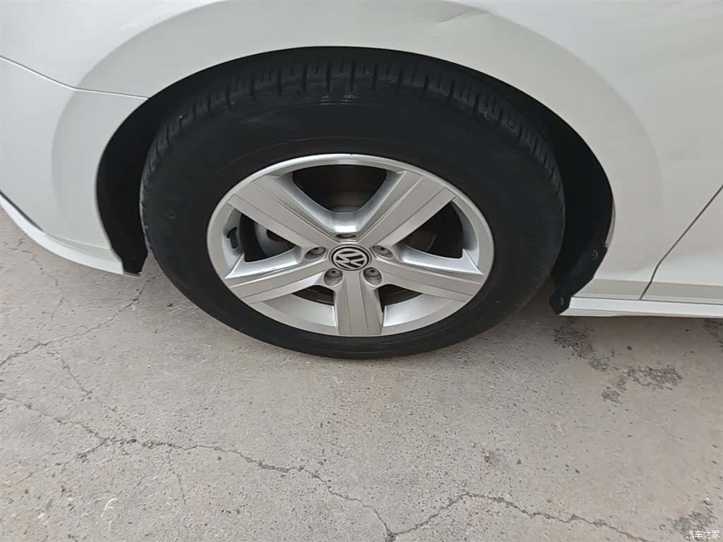 Volkswagen Lamando, 2019 23