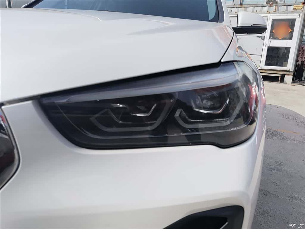 BMW X1, 2019 24