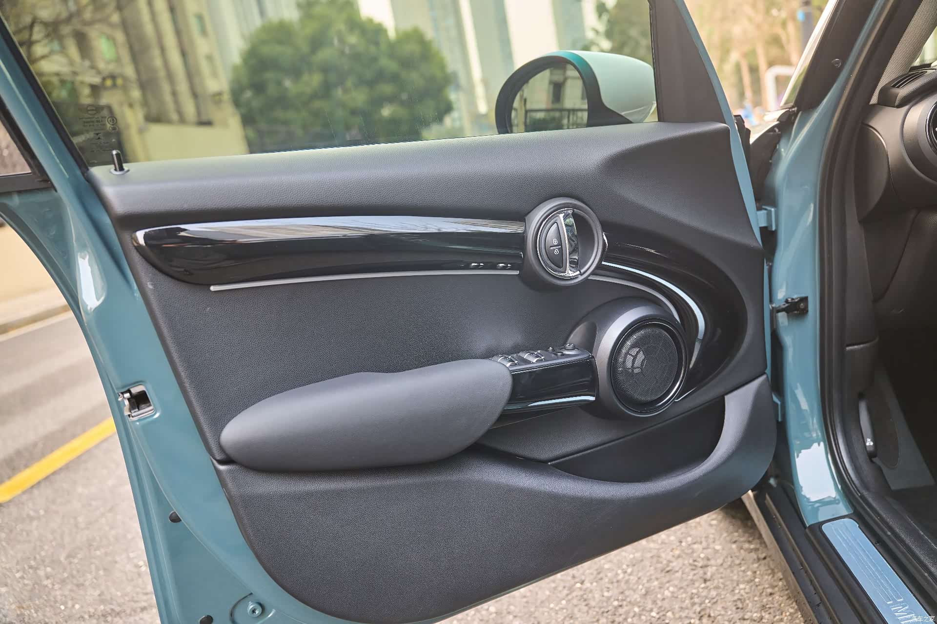 Mini Cooper, 2023 11
