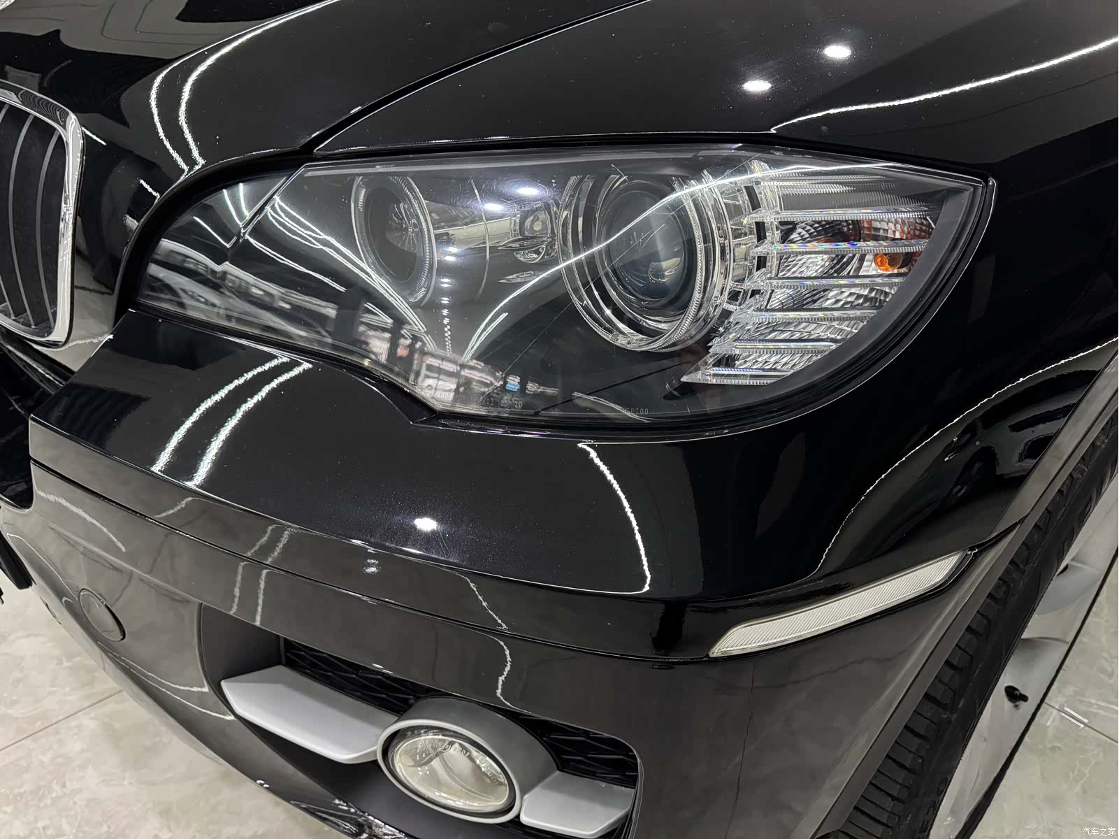 BMW X6, 2009 15