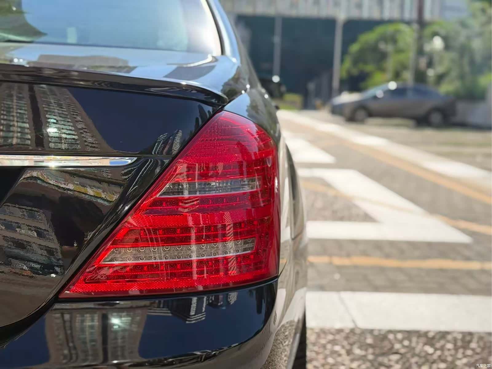 Brabus S-Class, 2014 13