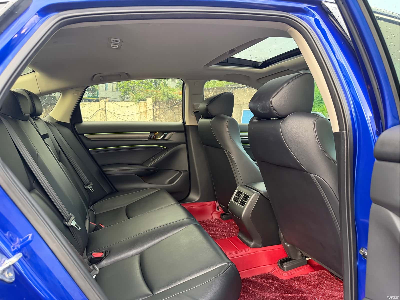 Honda Accord, 2019 9