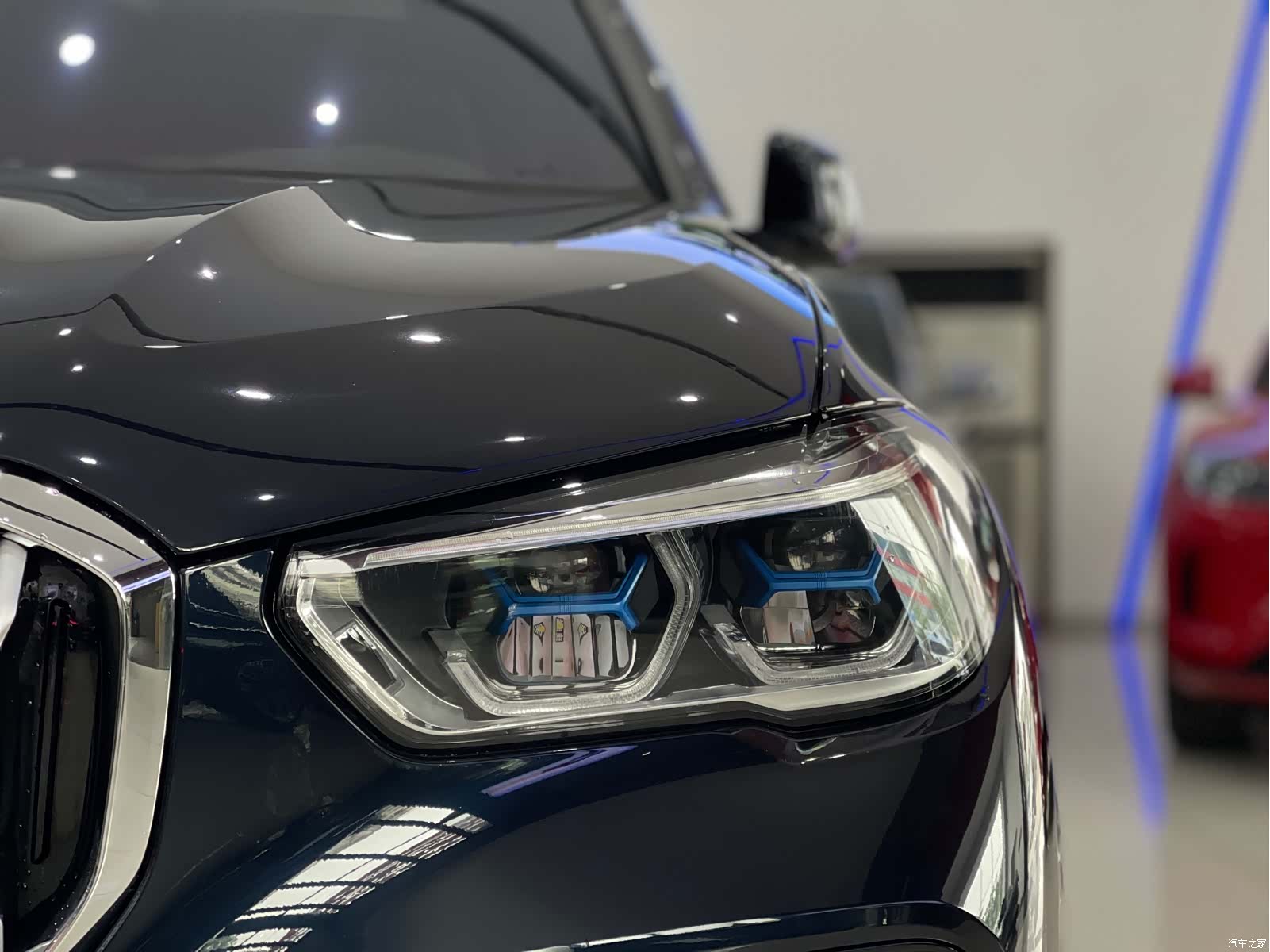 BMW X5, 2023 10