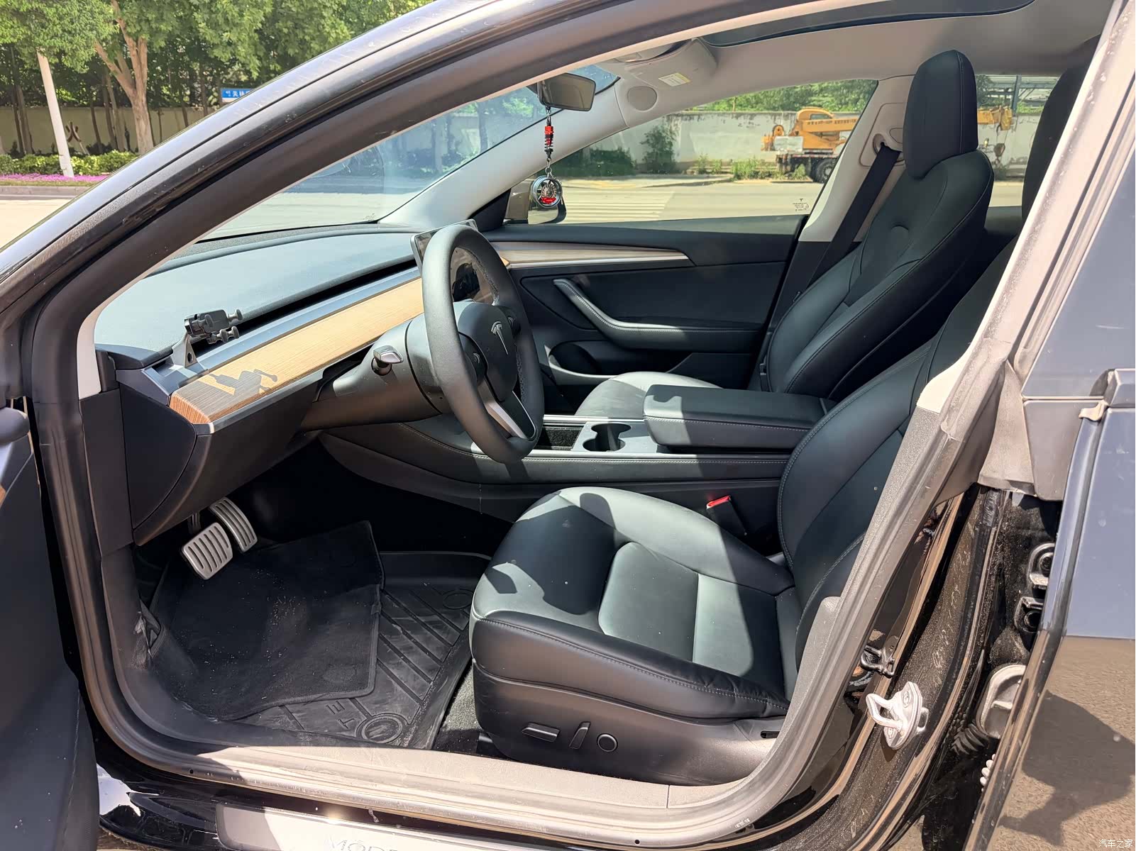 Tesla Model 3, 2022 4