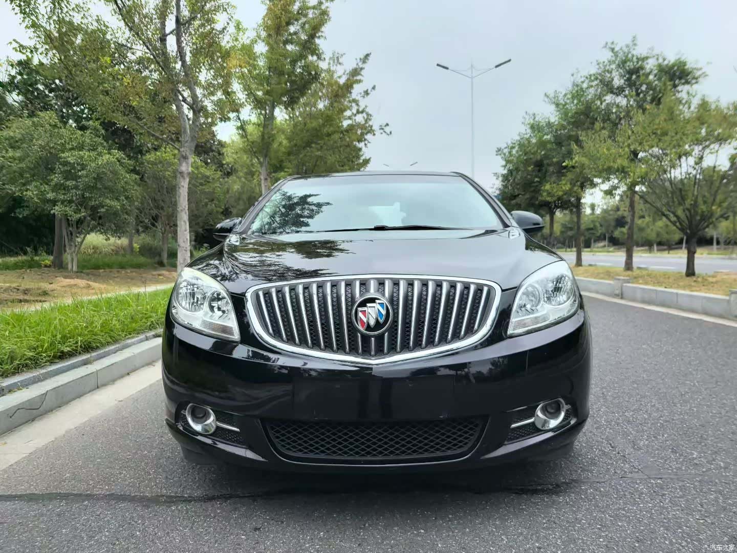 Buick GT, 2014 2