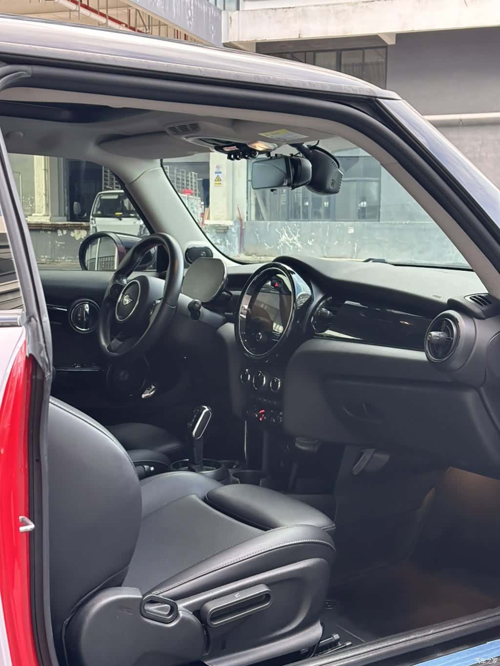 Mini Cooper, 2022 20