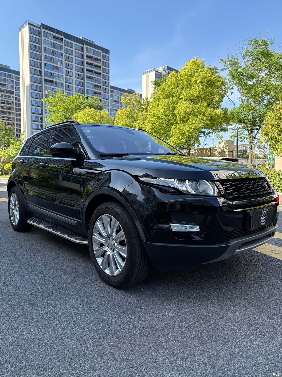 Land Rover Range Rover, 2016 3