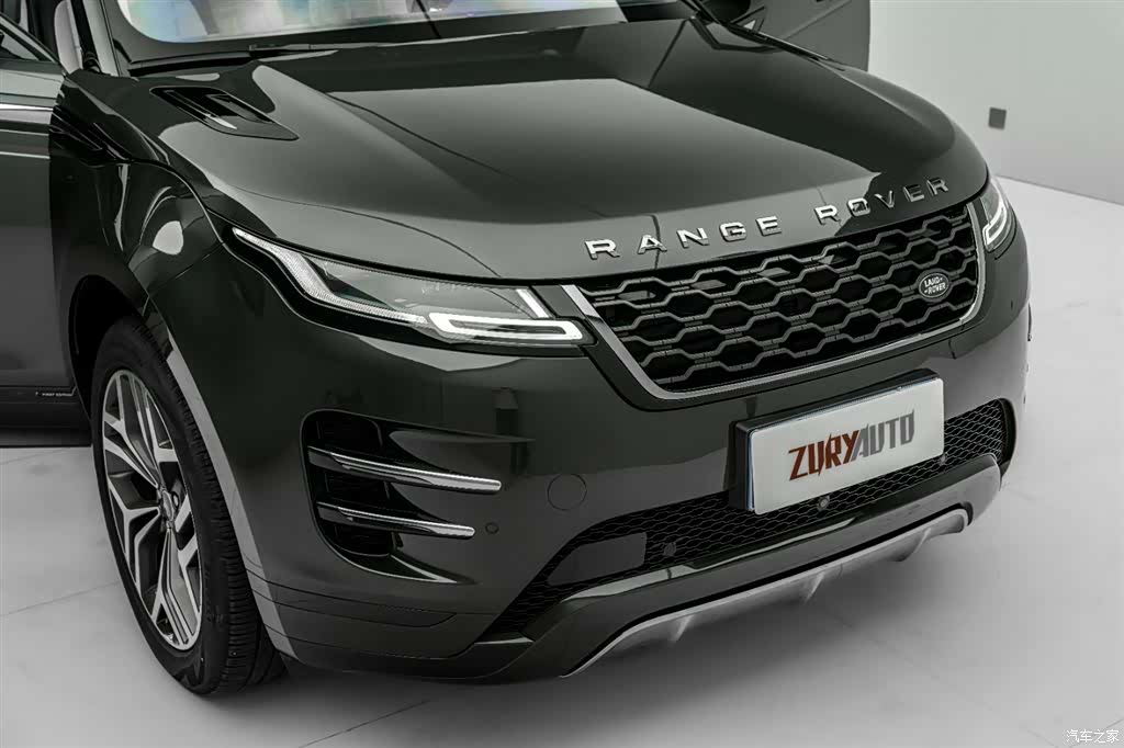 Land Rover Range Rover, 2022 36