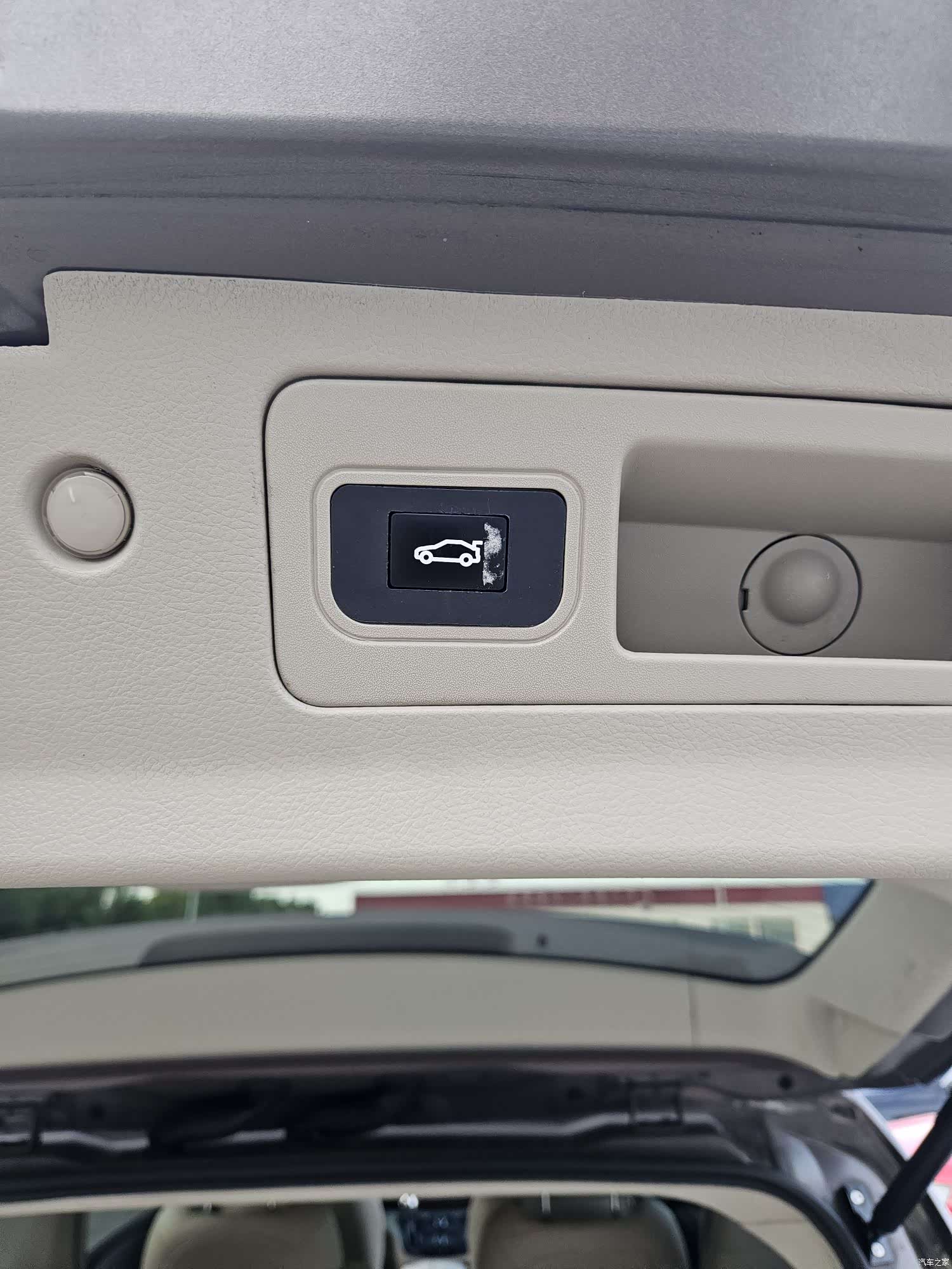 Buick GL8, 2017 18