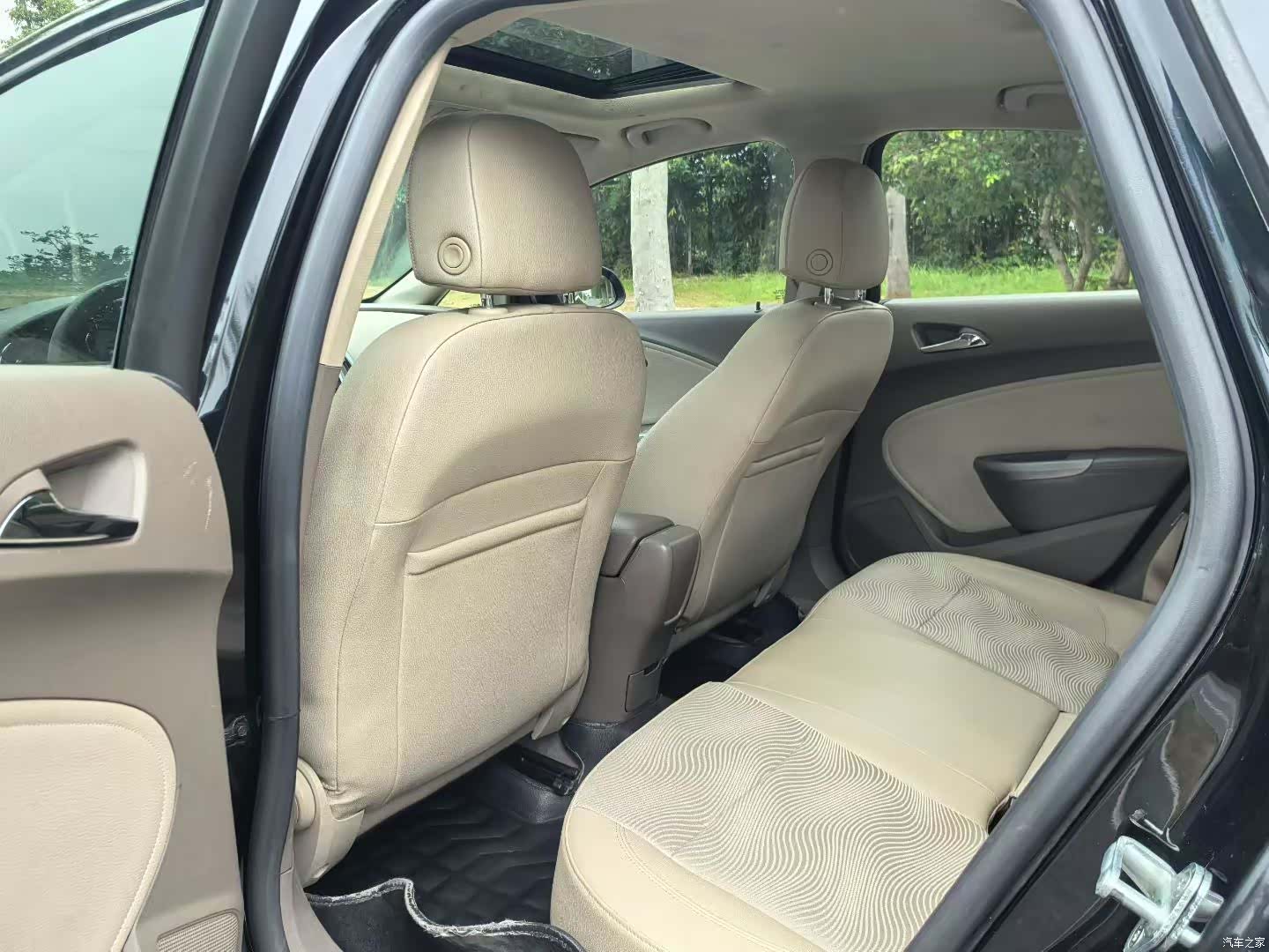 Buick GT, 2014 все фото