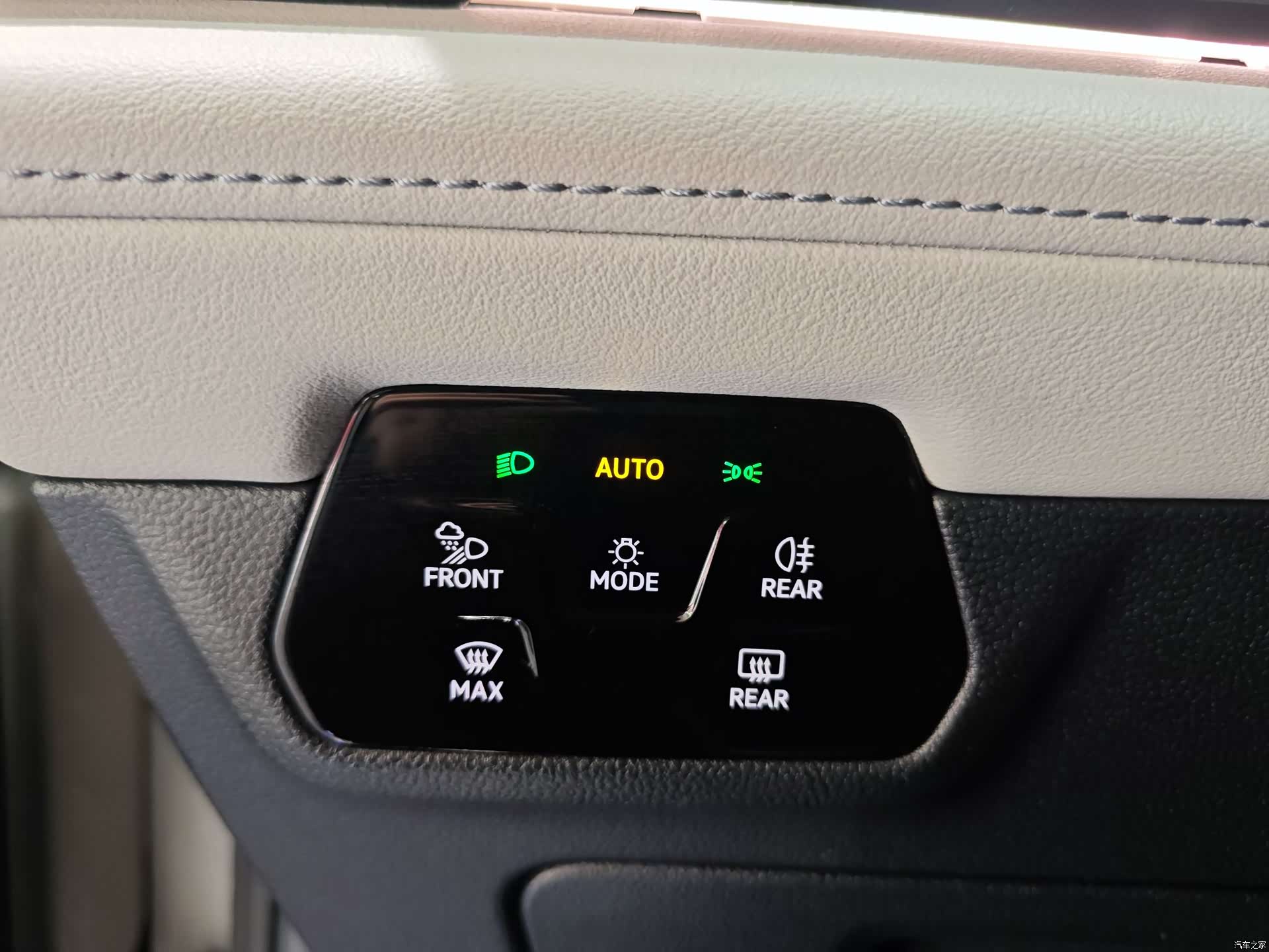 Volkswagen Teramont, 2021 16