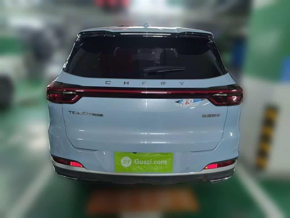 Chery Tiggo 7