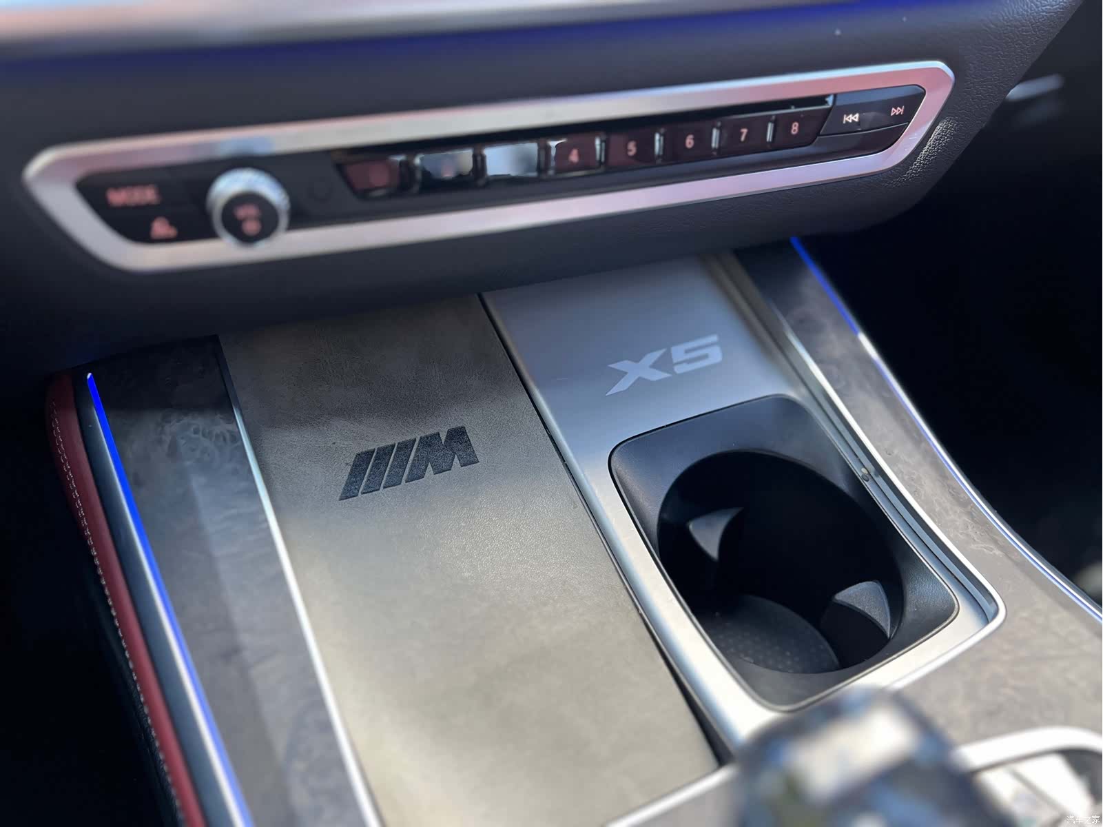BMW X5, 2023 15