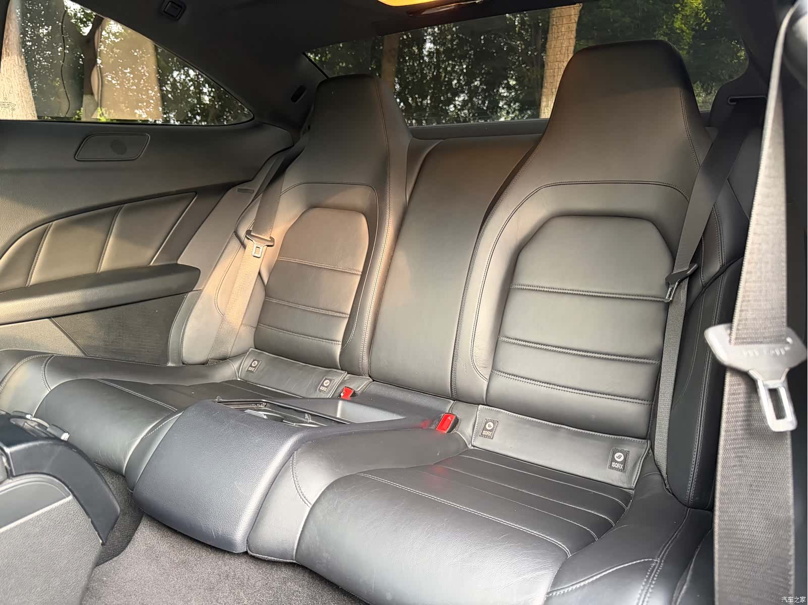 Mercedes-Benz C-Class, 2012 32