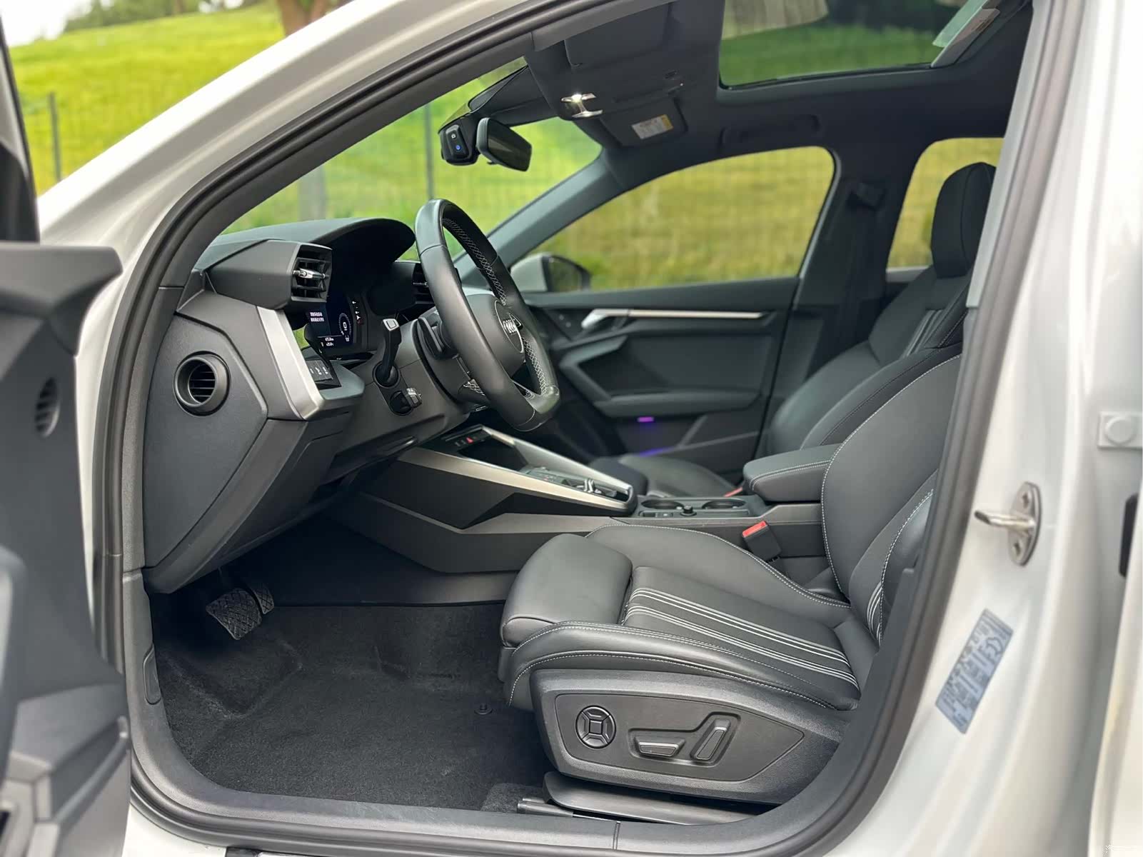 Audi A3, 2023 8