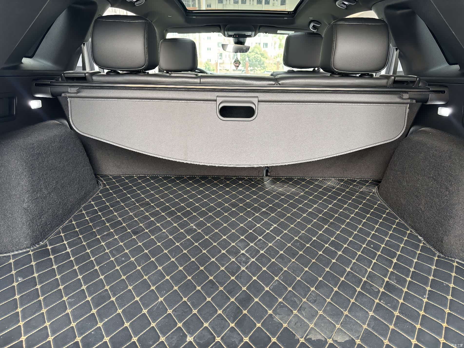 Cadillac XT5, 2020 15