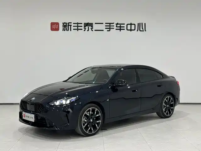 BMW 2 Series 2025 — купить из Китая под заказ