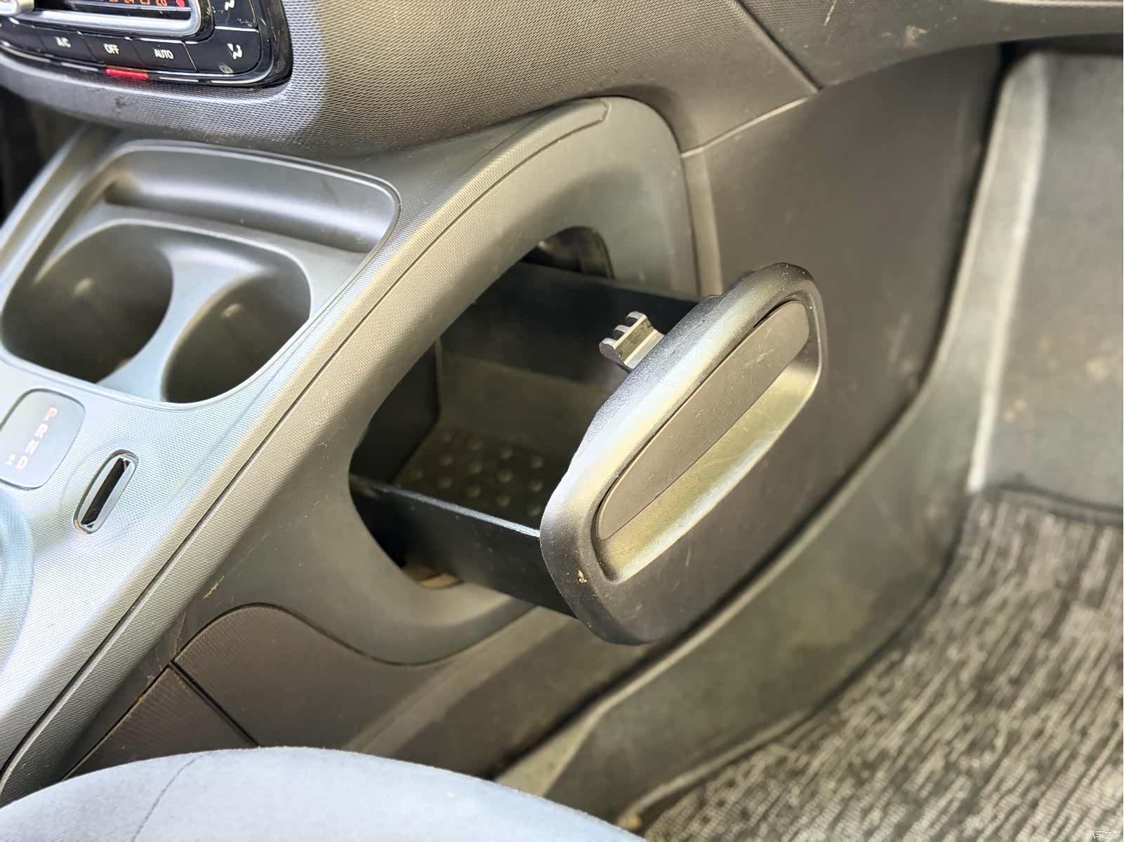 Smart Fortwo, 2018 22