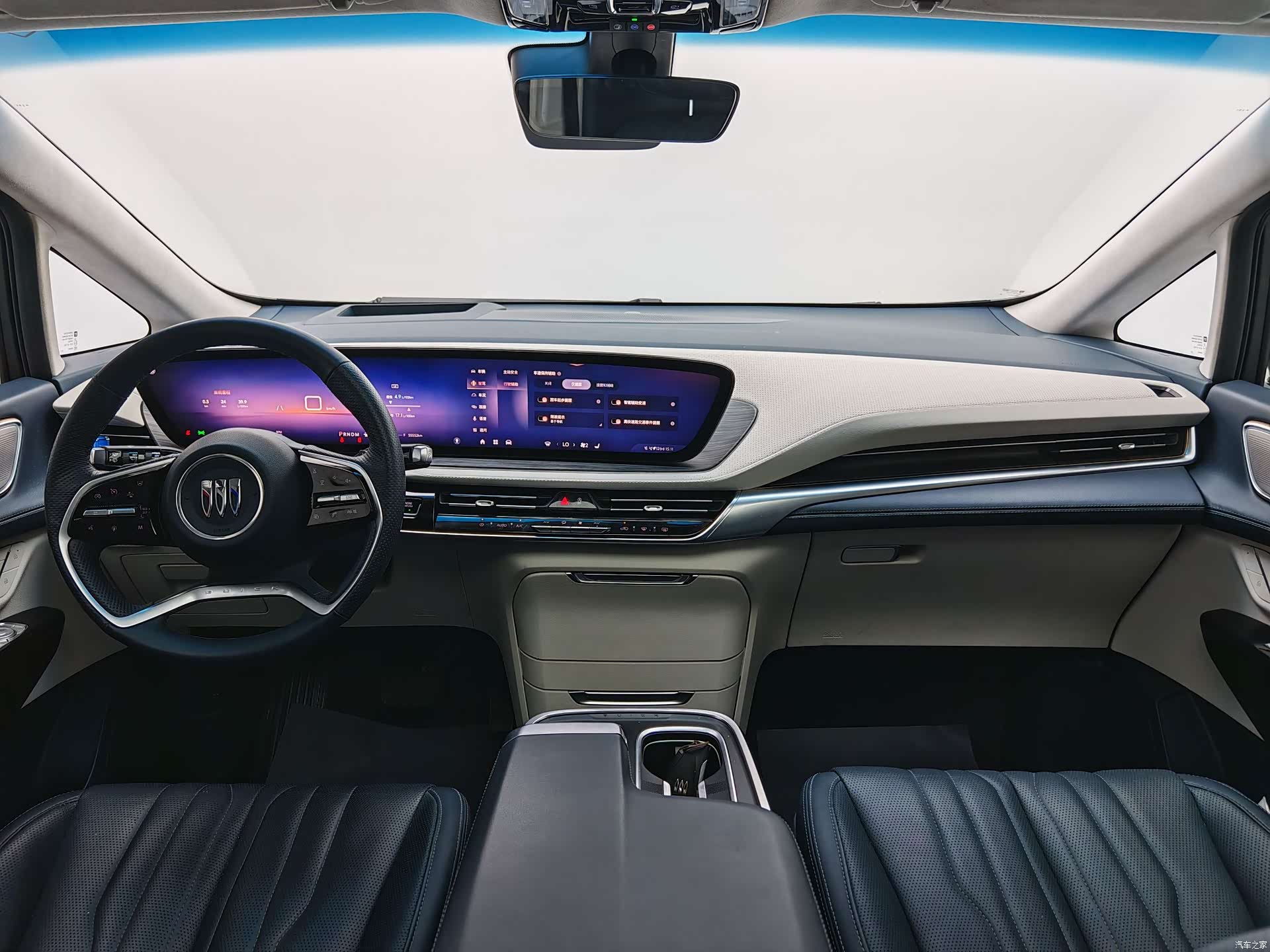 Buick Century, 2023 9